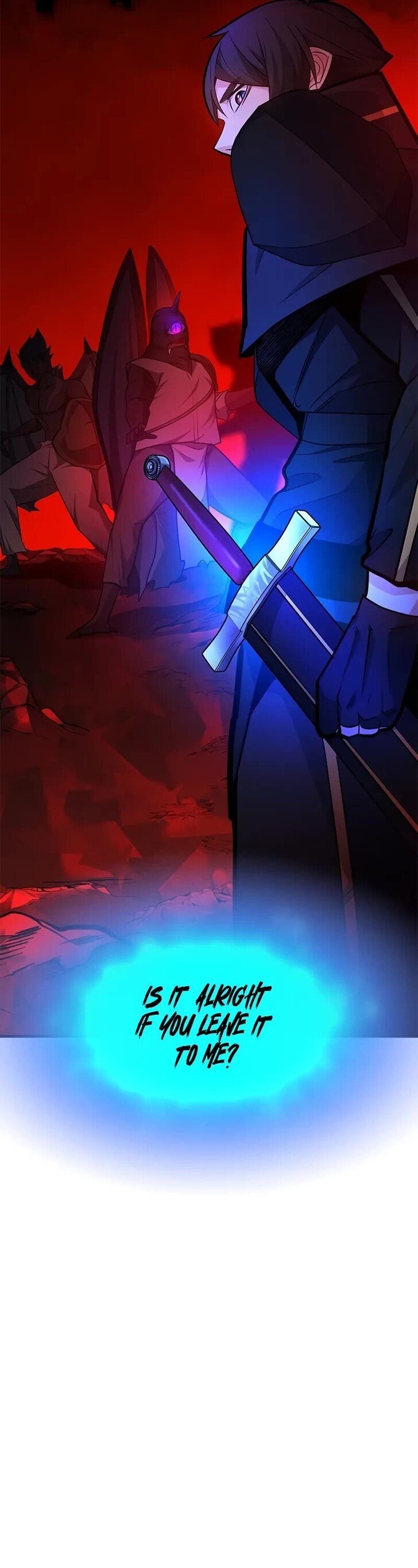 Read The Tutorial Is Too Tough! EN Manga Online