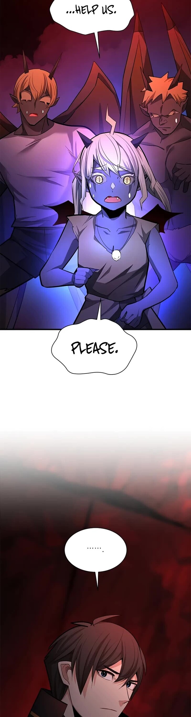 Read The Tutorial Is Too Tough! EN Manga Online