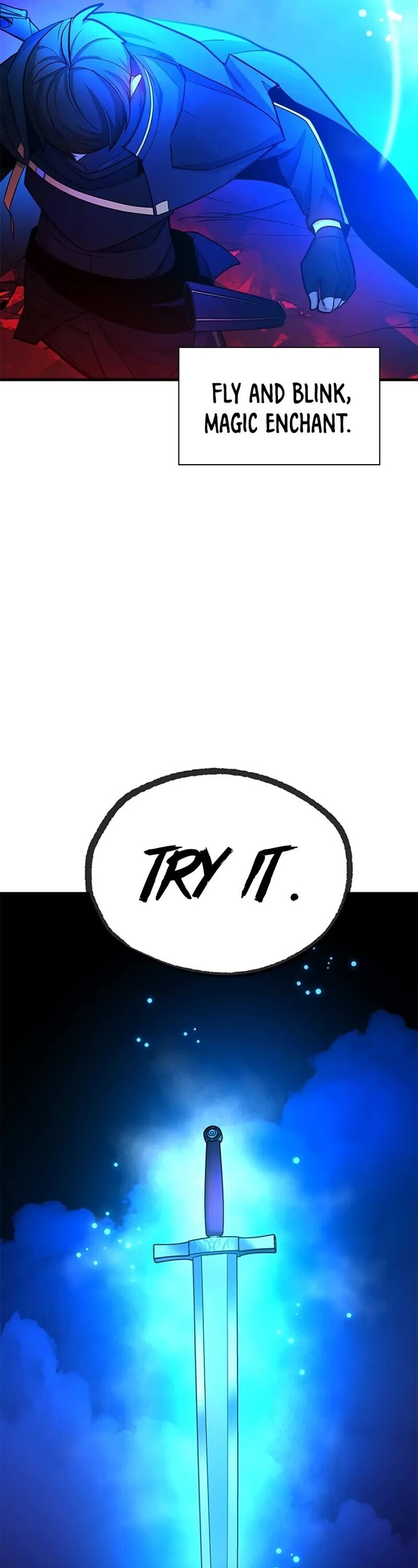 Read The Tutorial Is Too Tough! EN Manga Online