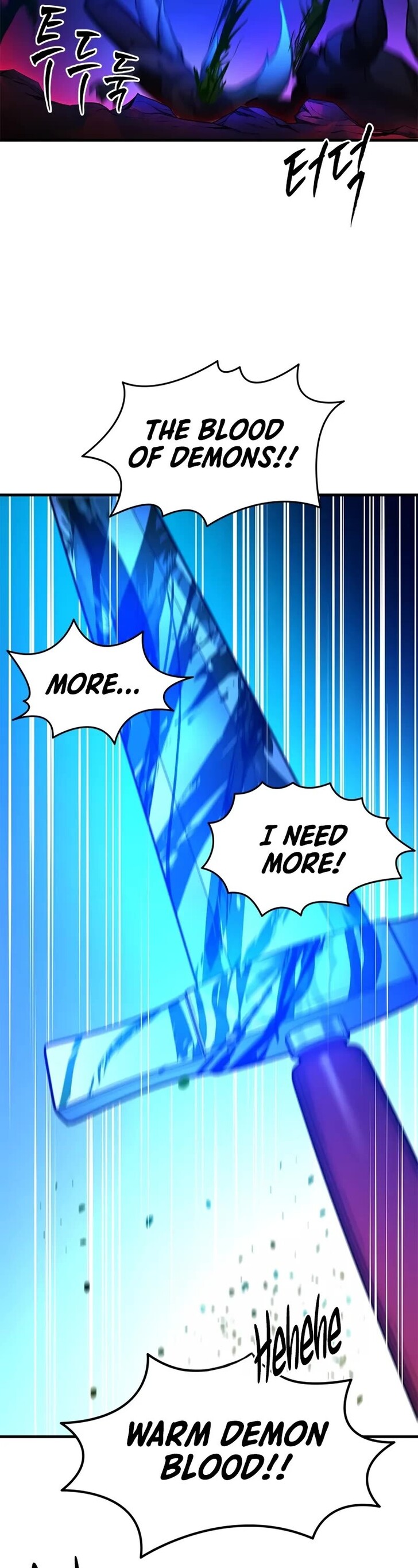 Read The Tutorial Is Too Tough! EN Manga Online