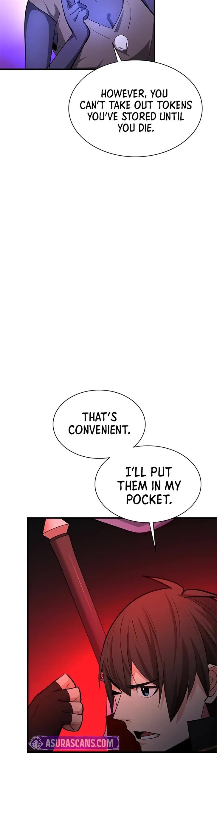 Read The Tutorial Is Too Tough! EN Manga Online