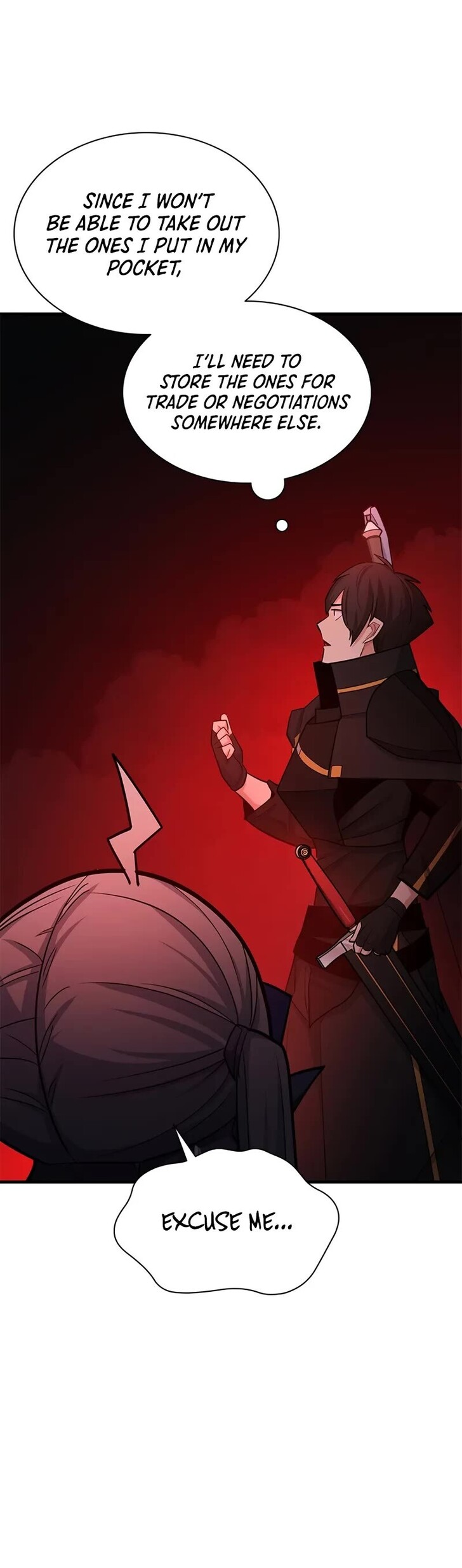 Read The Tutorial Is Too Tough! EN Manga Online