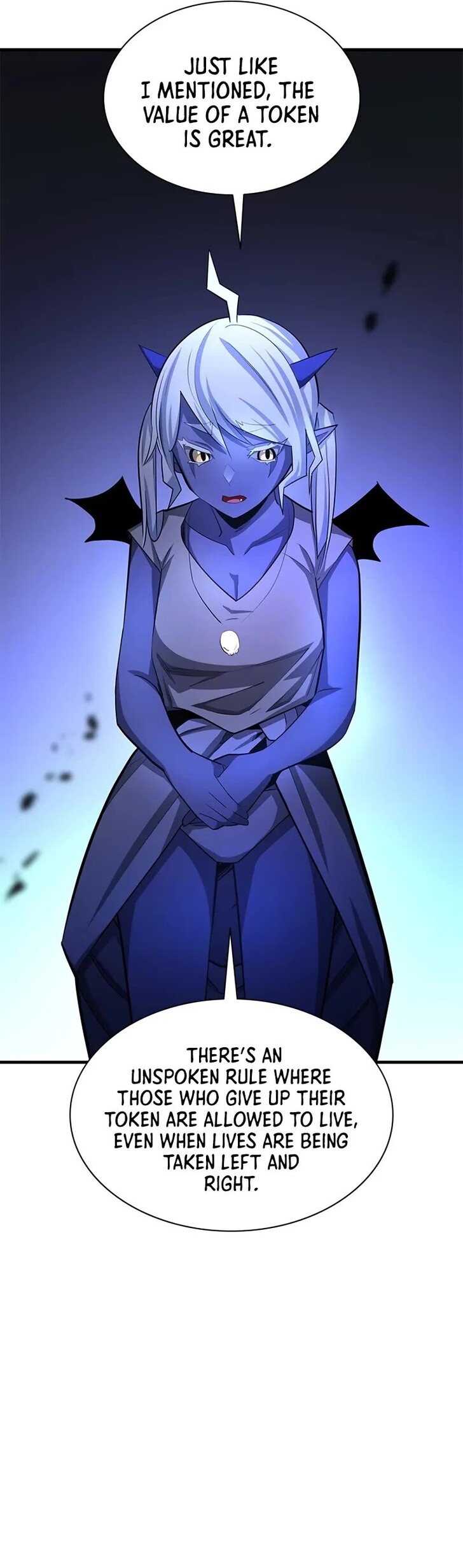 Read The Tutorial Is Too Tough! EN Manga Online