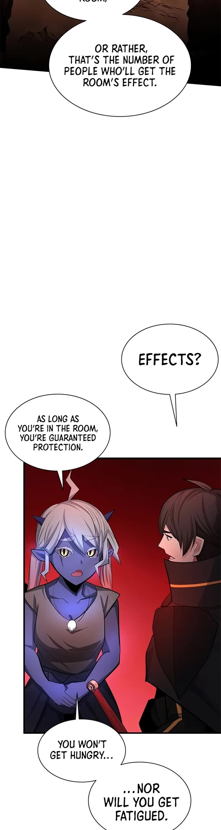 Read The Tutorial Is Too Tough! EN Manga Online
