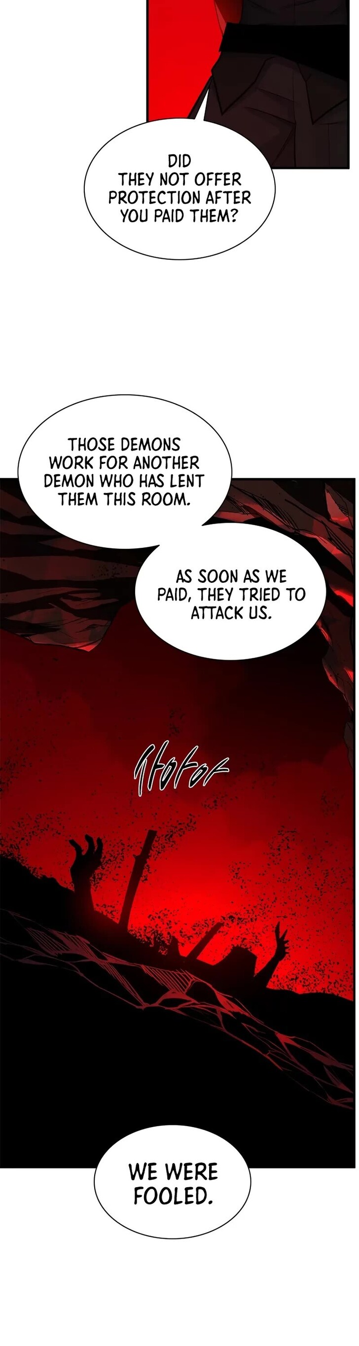 Read The Tutorial Is Too Tough! EN Manga Online