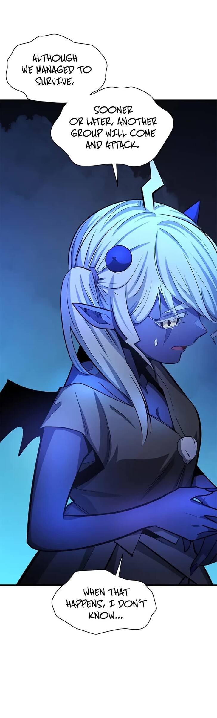 Read The Tutorial Is Too Tough! EN Manga Online
