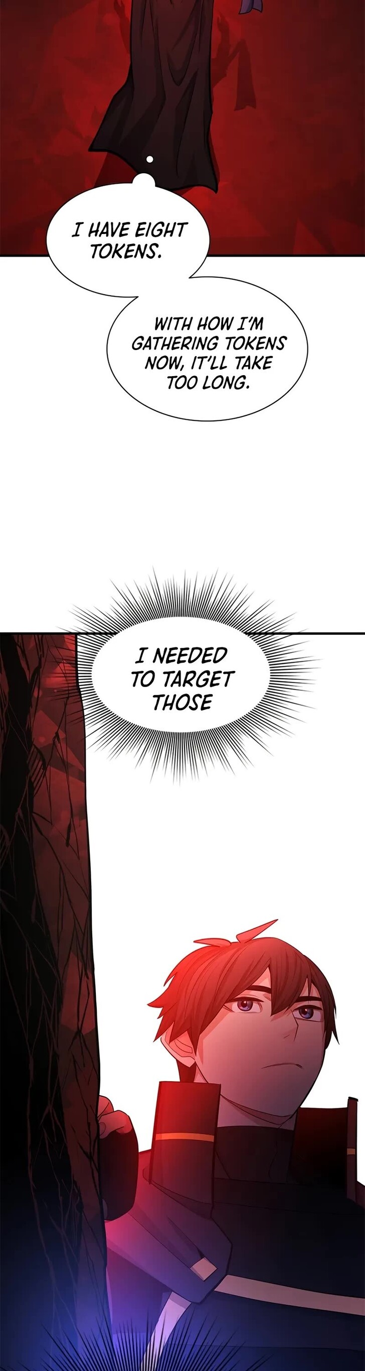 Read The Tutorial Is Too Tough! EN Manga Online