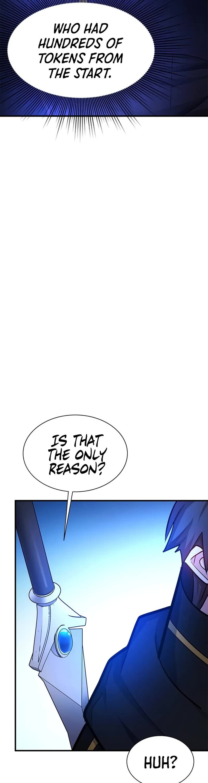 Read The Tutorial Is Too Tough! EN Manga Online