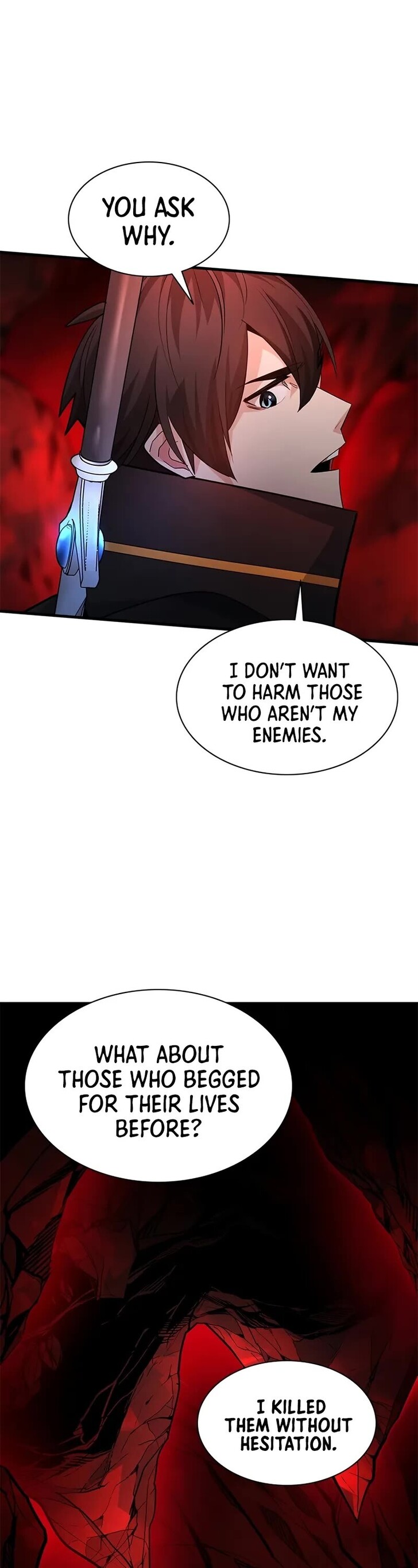 Read The Tutorial Is Too Tough! EN Manga Online