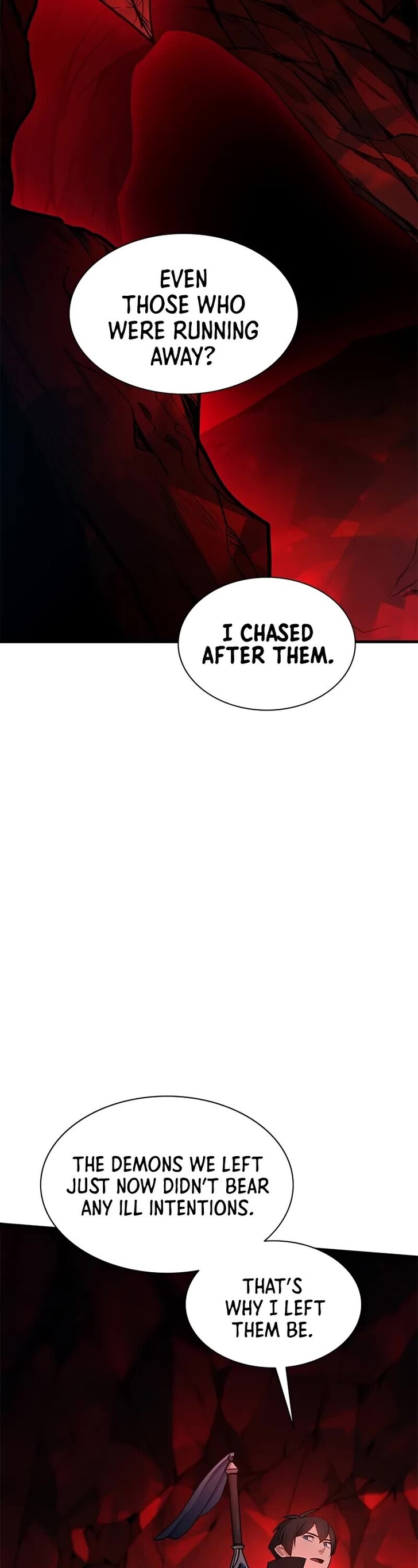 Read The Tutorial Is Too Tough! EN Manga Online