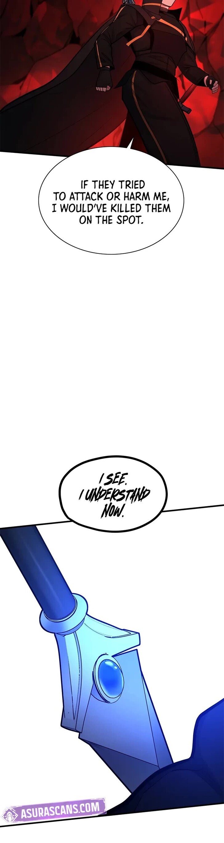 Read The Tutorial Is Too Tough! EN Manga Online