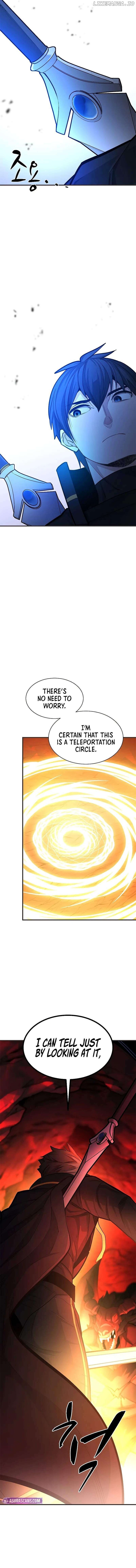 Read The Tutorial Is Too Tough! EN Manga Online