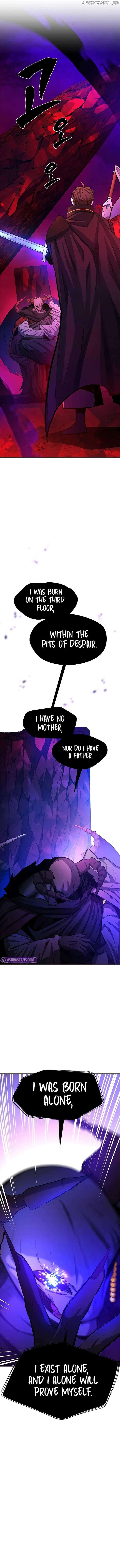Read The Tutorial Is Too Tough! EN Manga Online