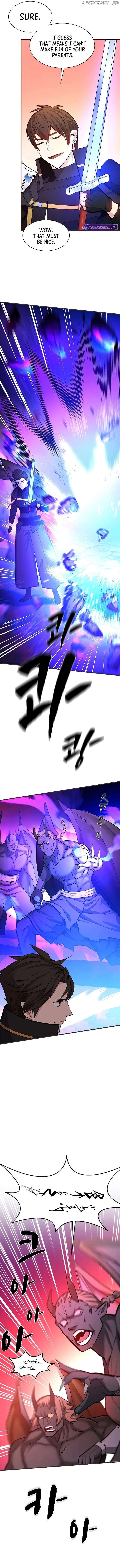 Read The Tutorial Is Too Tough! EN Manga Online