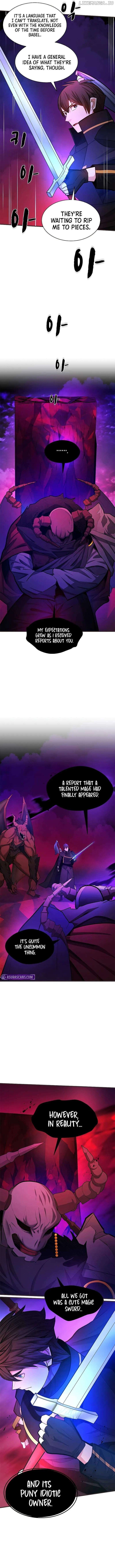 Read The Tutorial Is Too Tough! EN Manga Online
