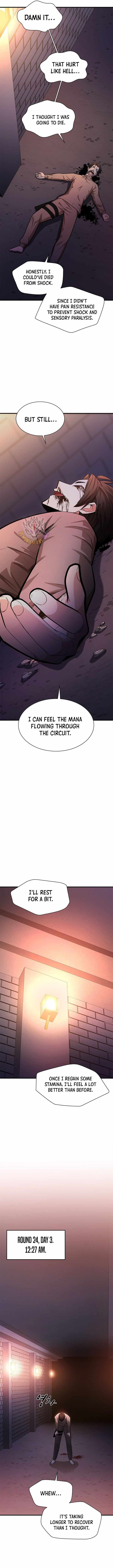 Read The Tutorial Is Too Tough! EN Manga Online