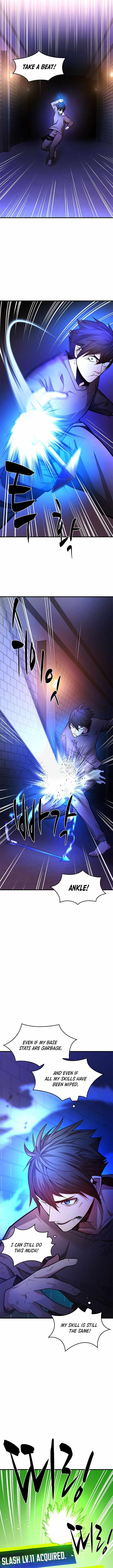 Read The Tutorial Is Too Tough! EN Manga Online
