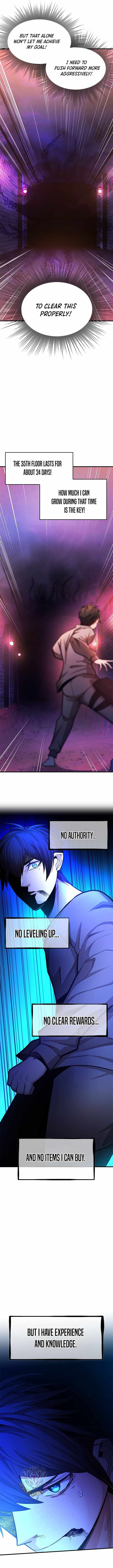 Read The Tutorial Is Too Tough! EN Manga Online