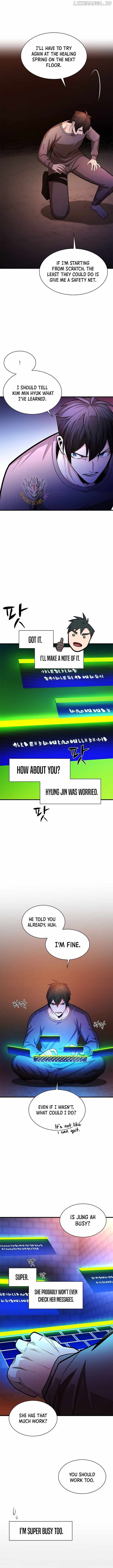 Read The Tutorial Is Too Tough! EN Manga Online