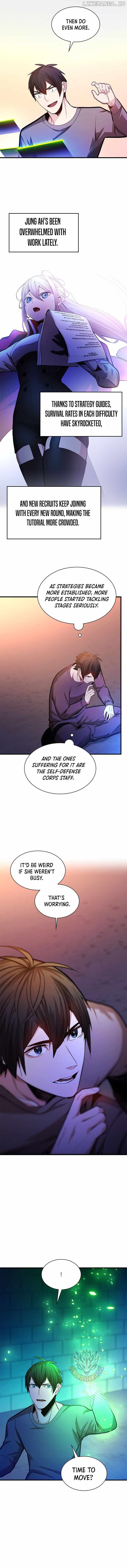 Read The Tutorial Is Too Tough! EN Manga Online
