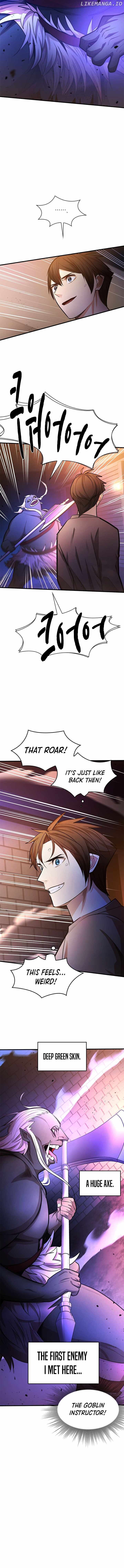 Read The Tutorial Is Too Tough! EN Manga Online