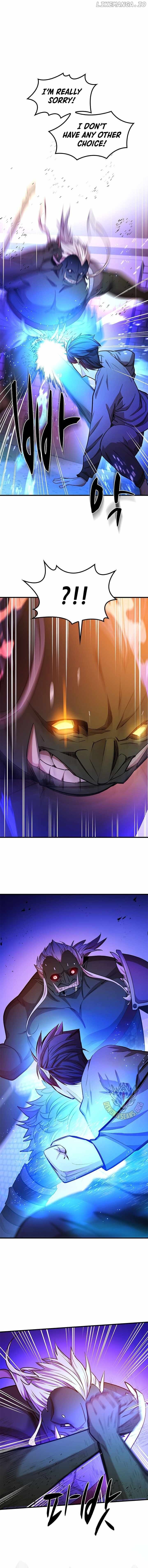 Read The Tutorial Is Too Tough! EN Manga Online