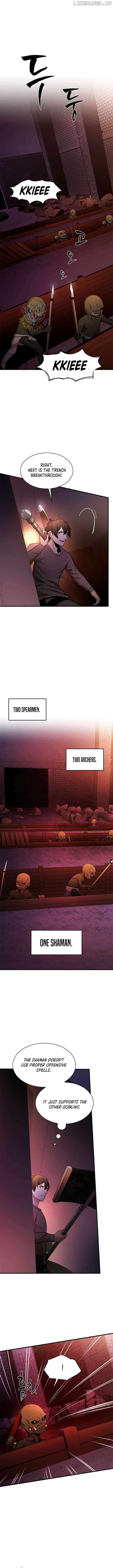 Read The Tutorial Is Too Tough! EN Manga Online
