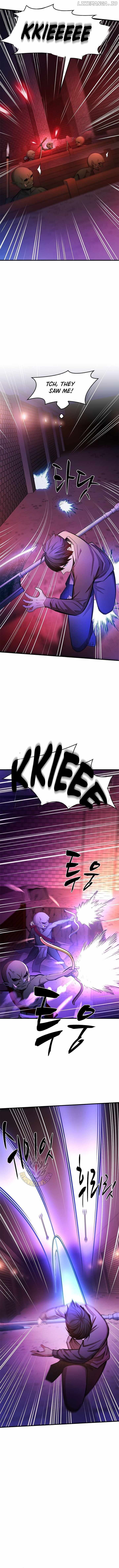 Read The Tutorial Is Too Tough! EN Manga Online