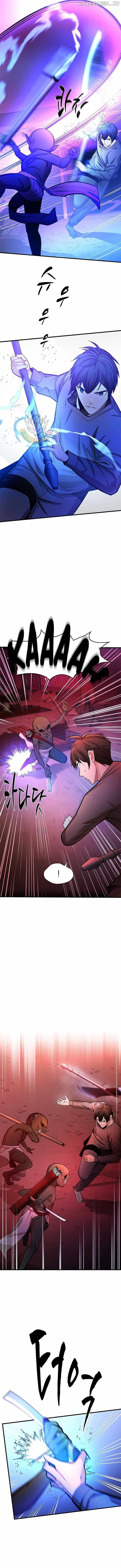 Read The Tutorial Is Too Tough! EN Manga Online