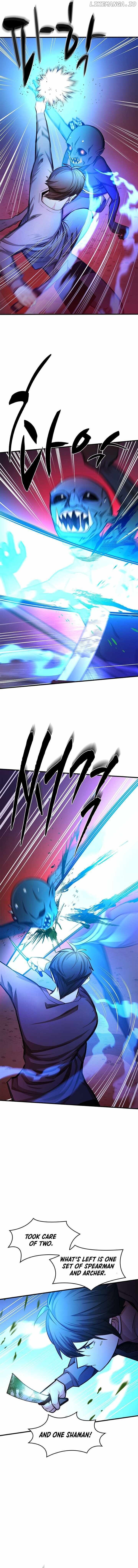 Read The Tutorial Is Too Tough! EN Manga Online