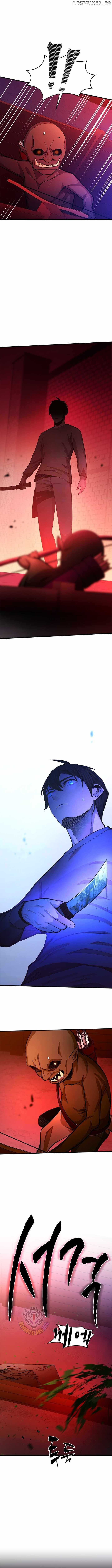 Read The Tutorial Is Too Tough! EN Manga Online