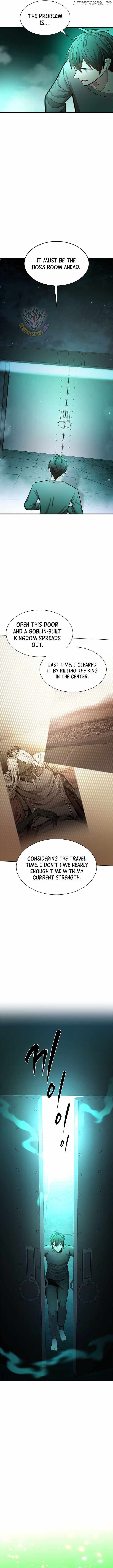 Read The Tutorial Is Too Tough! EN Manga Online