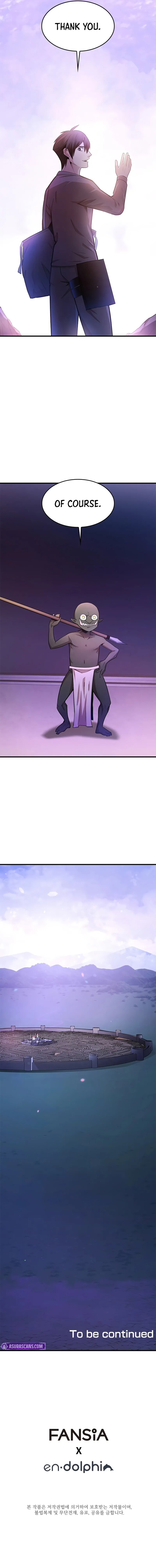 Read The Tutorial Is Too Tough! EN Manga Online