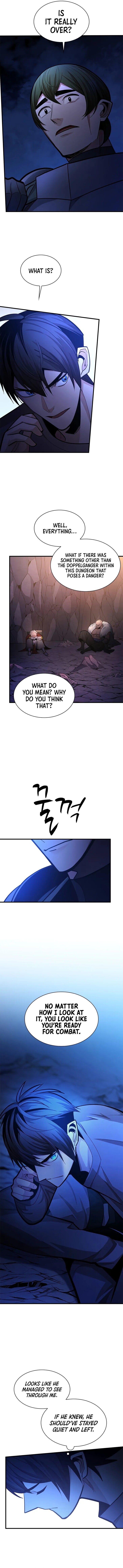 Read The Tutorial Is Too Tough! EN Manga Online