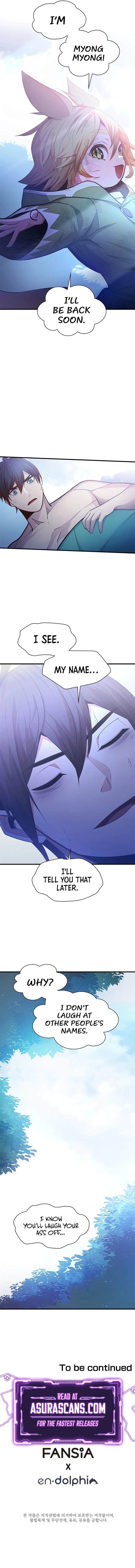 Read The Tutorial Is Too Tough! EN Manga Online