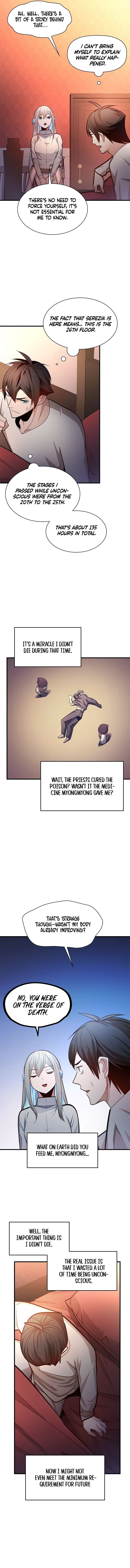 Read The Tutorial Is Too Tough! EN Manga Online