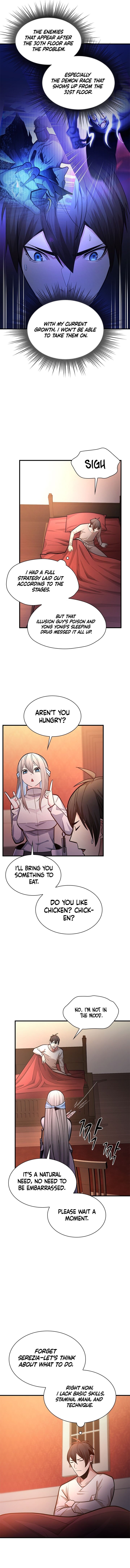 Read The Tutorial Is Too Tough! EN Manga Online
