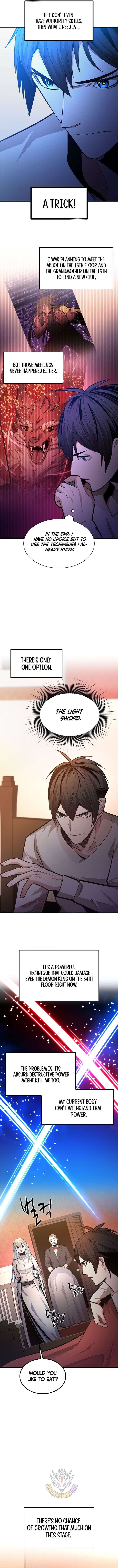 Read The Tutorial Is Too Tough! EN Manga Online