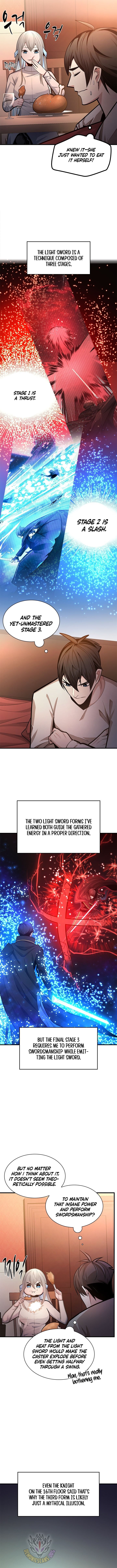 Read The Tutorial Is Too Tough! EN Manga Online