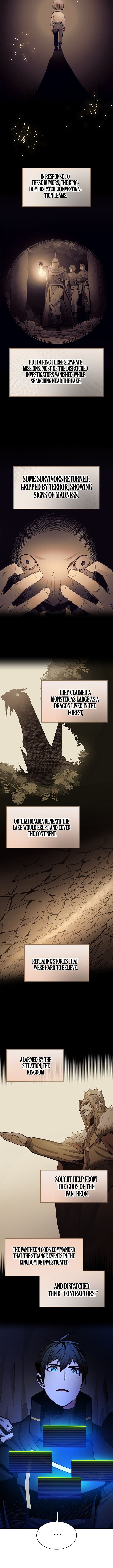 Read The Tutorial Is Too Tough! EN Manga Online