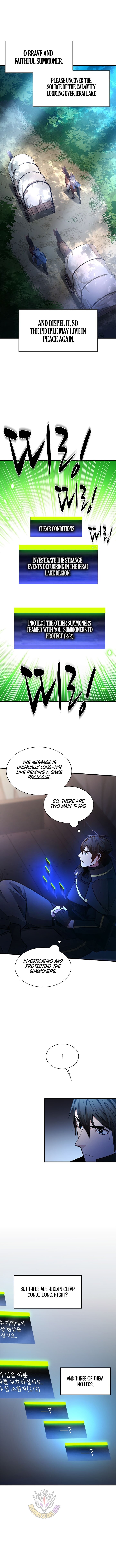 Read The Tutorial Is Too Tough! EN Manga Online
