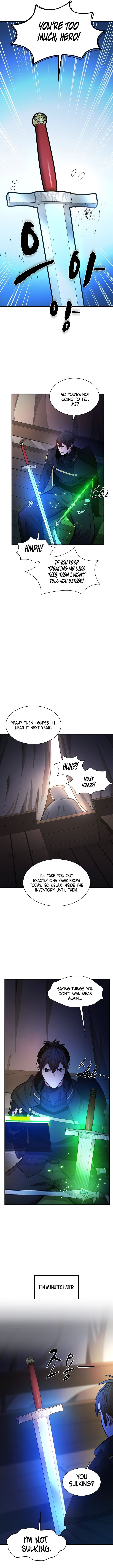 Read The Tutorial Is Too Tough! EN Manga Online