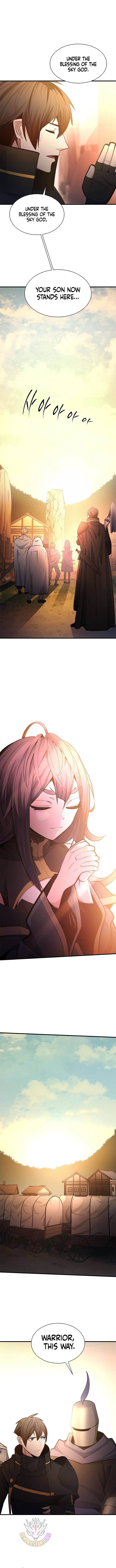 Read The Tutorial Is Too Tough! EN Manga Online