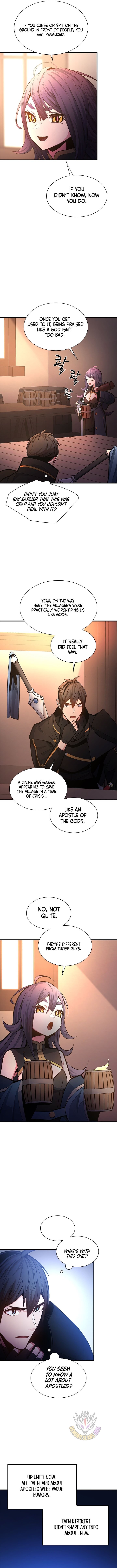 Read The Tutorial Is Too Tough! EN Manga Online