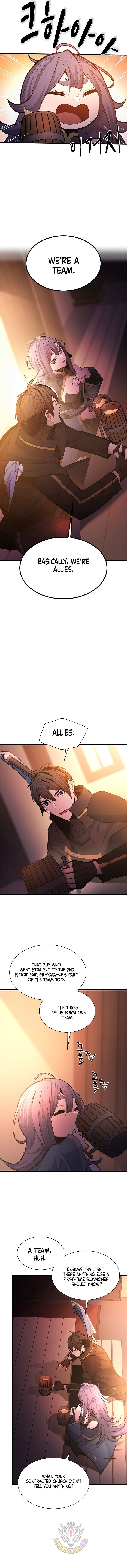 Read The Tutorial Is Too Tough! EN Manga Online