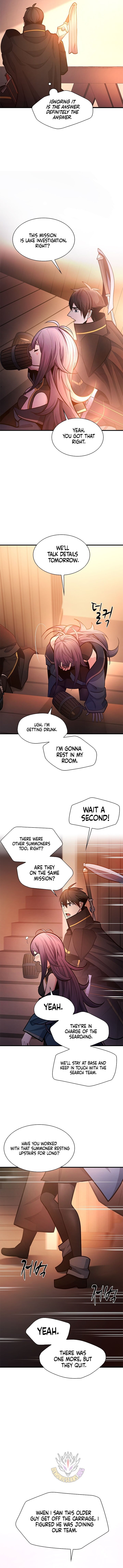 Read The Tutorial Is Too Tough! EN Manga Online