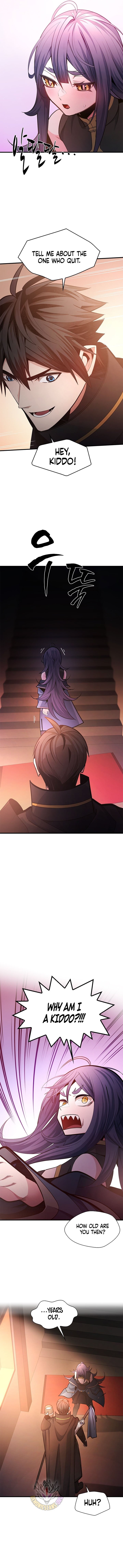 Read The Tutorial Is Too Tough! EN Manga Online