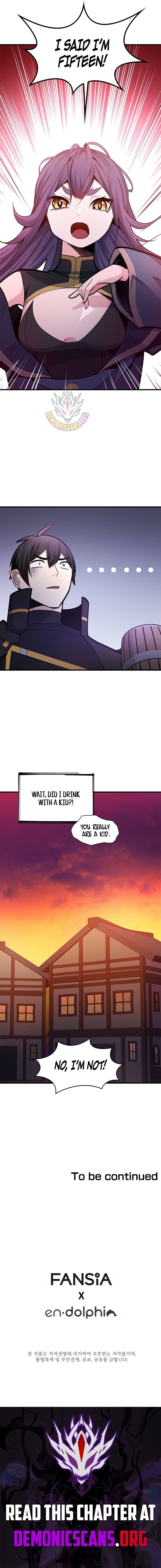Read The Tutorial Is Too Tough! EN Manga Online