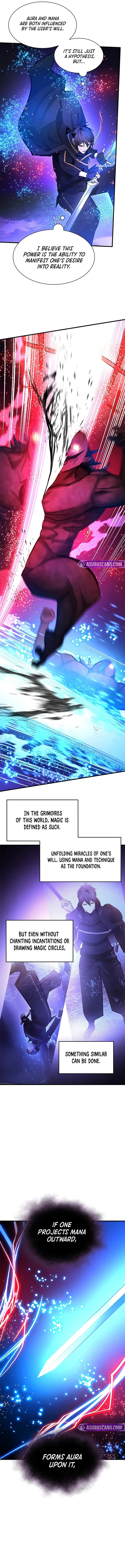 Read The Tutorial Is Too Tough! EN Manga Online