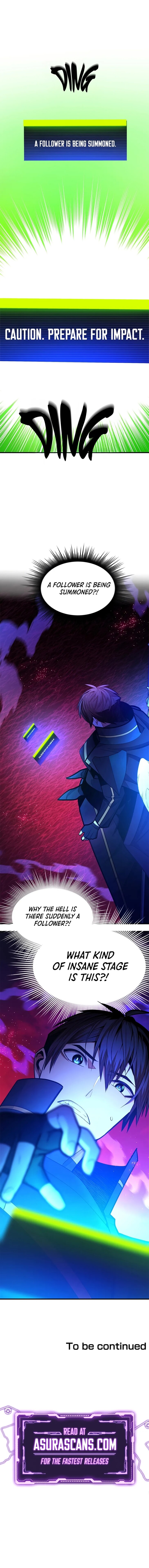 Read The Tutorial Is Too Tough! EN Manga Online